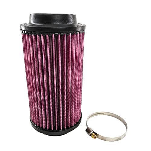 GaeaAuto Fuel Filter Kit For Polaris Sportsman #7080595 2520799 - Image 3