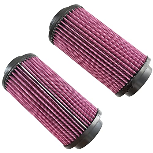GaeaAuto Fuel Filter Kit For Polaris Sportsman #7080595 2520799 - Image 4