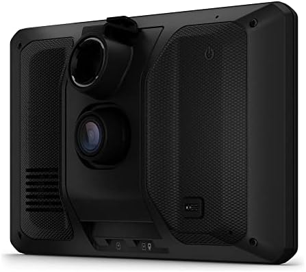 Garmin DriveCam™ 76 GPS Navigator With Dash Cam - Image 5