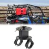 MAIKER OFF ROAD Gas Can Mount With Lock & Key