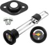 JAVIK Gas Cap For Rancher Models 17504-HN5-671