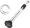 JAVIK Gas Cap Gauge For Kawasaki Bayou (OEM# 52005-1121)