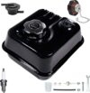 JMCHstore Gas Fuel Tank For Predator 212 6.5HP