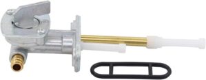 MOTOKU Gas Shut Off Valve For Yamaha ATV