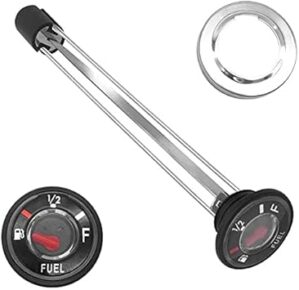 JAVIK Gas Tank Level Gauge Meter (OEM# 44580-38F02)