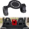 DSISIMO Gas Tank Water Can Mount Compatible