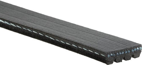 Gates Micro-V Serpentine Drive Belt K040353 - Image 3