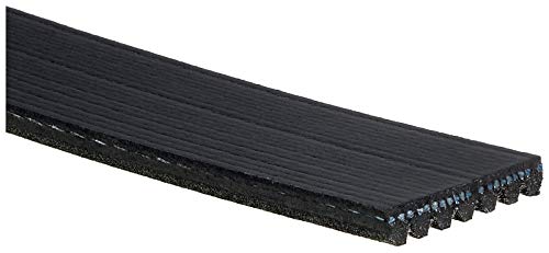 Gates Micro-V Serpentine Drive Belt K070763 - Image 2