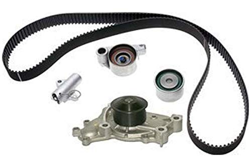 Gates TCKWP257A Engine Timing Belt Kit - Image 2