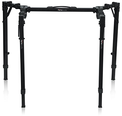 Gator Adjustable T-Stand Folding Workstation GFW-UTL-WS250 - Image 3