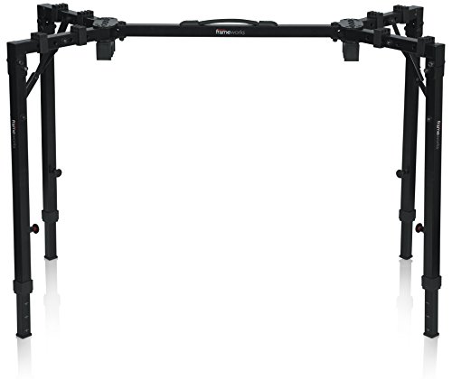 Gator Adjustable T-Stand Folding Workstation GFW-UTL-WS250 - Image 4