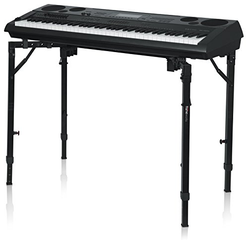 Gator Adjustable T-Stand Folding Workstation GFW-UTL-WS250 - Image 2