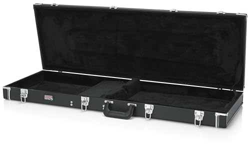 Gator Bass Guitar Case (GWBASS) - Image 3