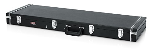 Gator Bass Guitar Case (GWBASS) - Image 4