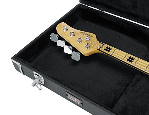 Gator Bass Guitar Case (GWBASS) - Image 5
