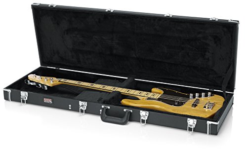 Gator Bass Guitar Case (GWBASS) - Image 2