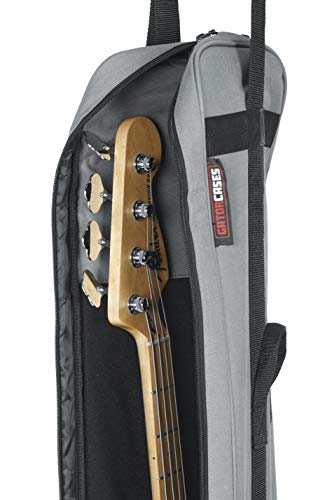 Gator Bass Guitar Hanging Storage Bag (GCB-BASS) - Image 5