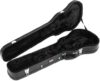 Gator Gator Cases Hard-Shell Wood Case For Gibson Les Paul Guitars