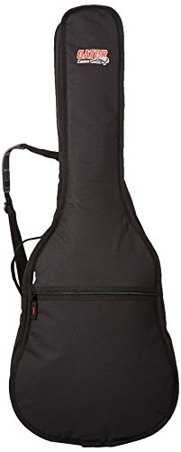 Gator Foam Padded Acoustic Gig Bag GBE-Classic - Image 2