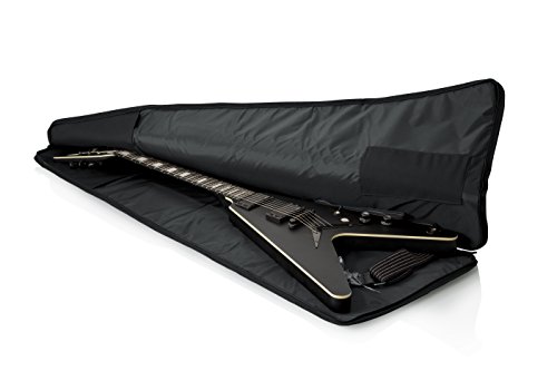 Gator Foam Padded Gig Bag For Extreme Guitar Bodies (GBEEXTREME1) - Image 3
