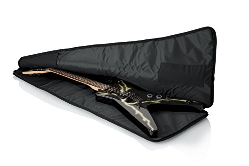 Gator Foam Padded Gig Bag For Extreme Guitar Bodies (GBEEXTREME1) - Image 4