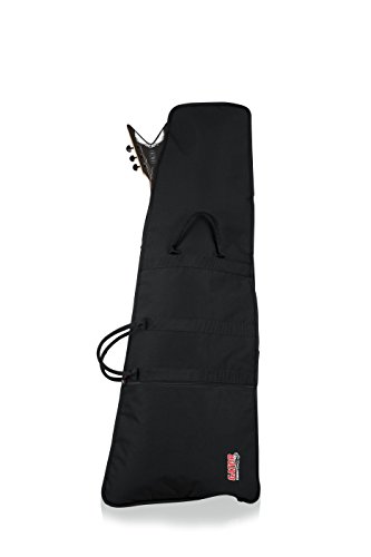 Gator Foam Padded Gig Bag For Extreme Guitar Bodies (GBEEXTREME1) - Image 2