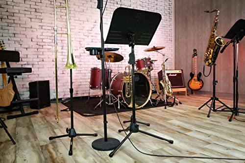Gator Frameworks A-Frame Stand For French Horns (GFW-BNO-FRHORN) - Image 2