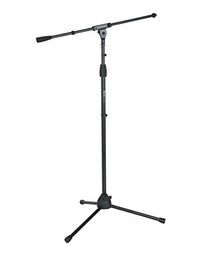 Gator Frameworks Standard Tripod Microphone Stand GFW-MIC-2010 - Image 3
