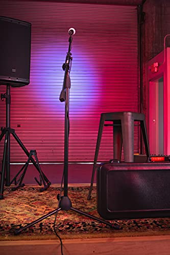 Gator Frameworks Standard Tripod Microphone Stand GFW-MIC-2010 - Image 2