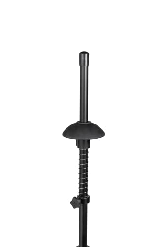 Gator Frameworks Tripod Style Stand For Trombones (GFW-BNO-TBONE) - Image 3