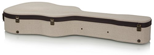 Gator Journeyman Deluxe Wood Case GW-JM-DREAD - Image 3