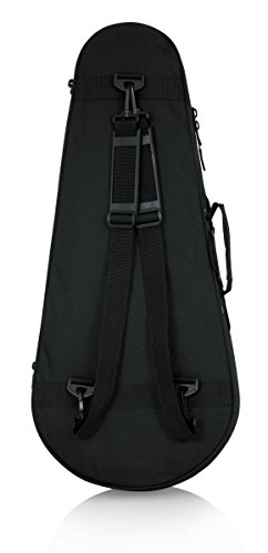 Gator Lightweight Polyfoam Mandolin Case (GL-MANDOLIN) - Image 5