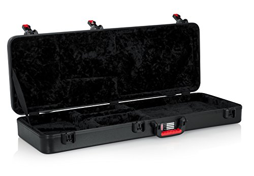 Gator Molded Flight Case For Strat/Tele (GTSA-GTRELEC) - Image 3