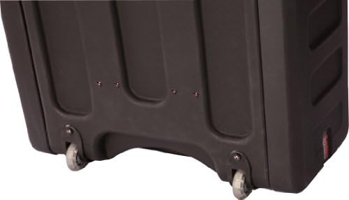 Gator Pro Series 8U Rolling Rack Case - Image 4