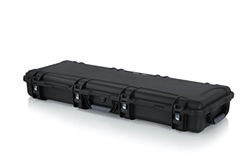 Gator Titan Series Waterproof/Dust Proof Guitar Case (GWP-Electric) - Image 3