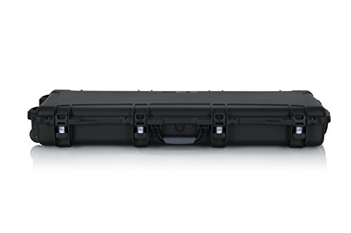 Gator Titan Series Waterproof/Dust Proof Guitar Case (GWP-Electric) - Image 4