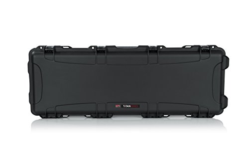 Gator Titan Series Waterproof/Dust Proof Guitar Case (GWP-Electric) - Image 5
