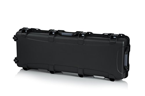 Gator Titan Series Waterproof/Dust Proof Guitar Case (GWP-Electric) - Image 2