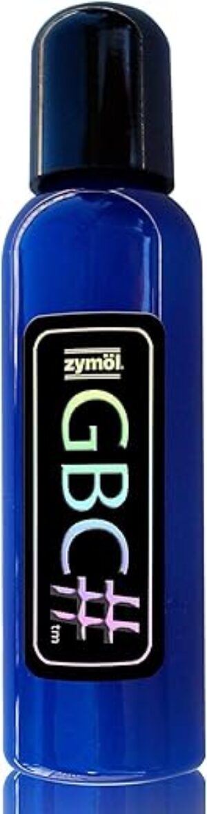 Zymol GBC# Gloss Finish Restorer