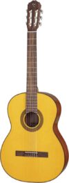 Takamine GC1 Left-Handed Nylon Acoustic Guitar