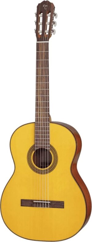 Takamine GC1 Left-Handed Nylon Acoustic Guitar