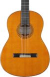 YAMAHA GC12 Handcrafted Classical Guitar Cedar
