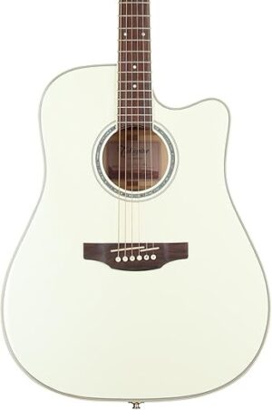 Takamine GD-37CE PW Acoustic-Electric Guitar