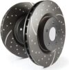 EBC GD7509 3GD Series Sport Rotor