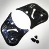 HJC Gear Plate/Ratchet Set For Helmets