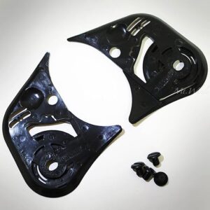 HJC Gear Plate/Ratchet Set For Helmets