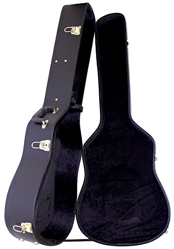 Gearlux 12-String Acoustic Guitar Case - Image 2