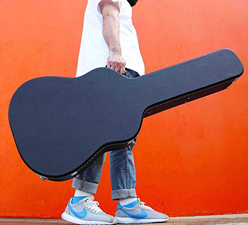 Gearlux Classical Guitar Hardshell Case 40 - Image 3
