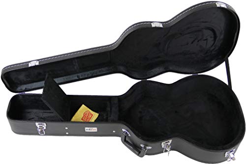 Gearlux Classical Guitar Hardshell Case 40 - Image 4