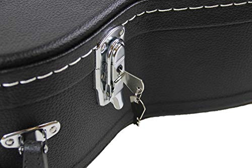 Gearlux Classical Guitar Hardshell Case 40 - Image 5